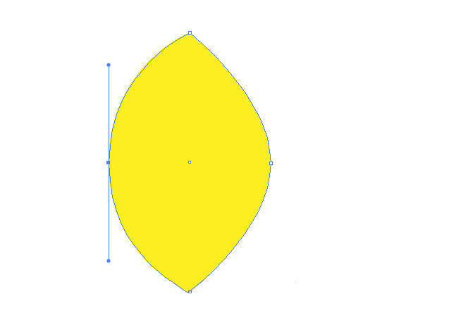 ai怎么画英式橄榄球？
