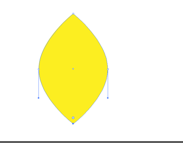 ai怎么画英式橄榄球？