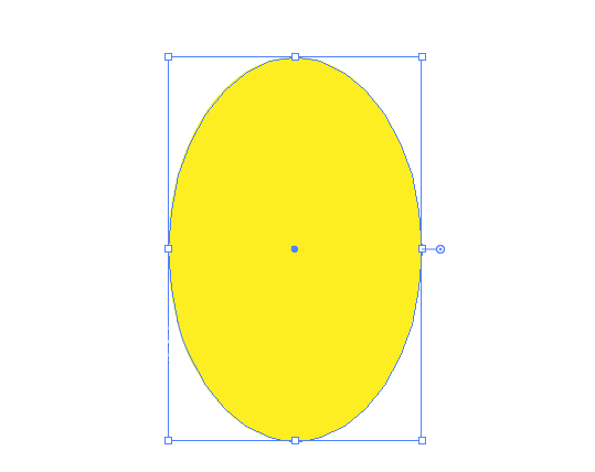 ai怎么画英式橄榄球？