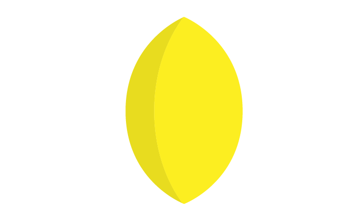 ai怎么画英式橄榄球？