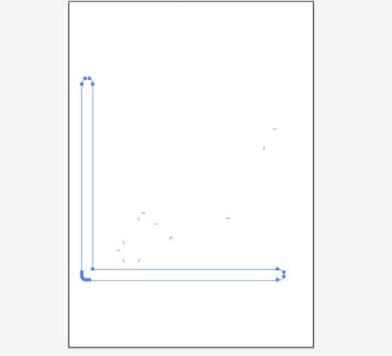AI怎么做曲线图表