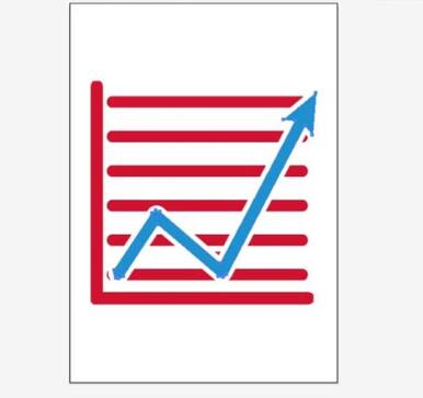 AI怎么做曲线图表