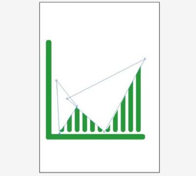 AI怎么做曲线图表
