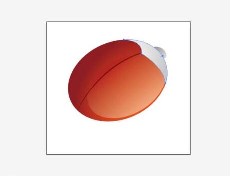 AI怎么绘制甲壳虫？