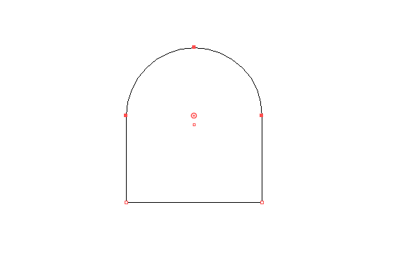 AI怎么绘制数码宝贝年糕兽
