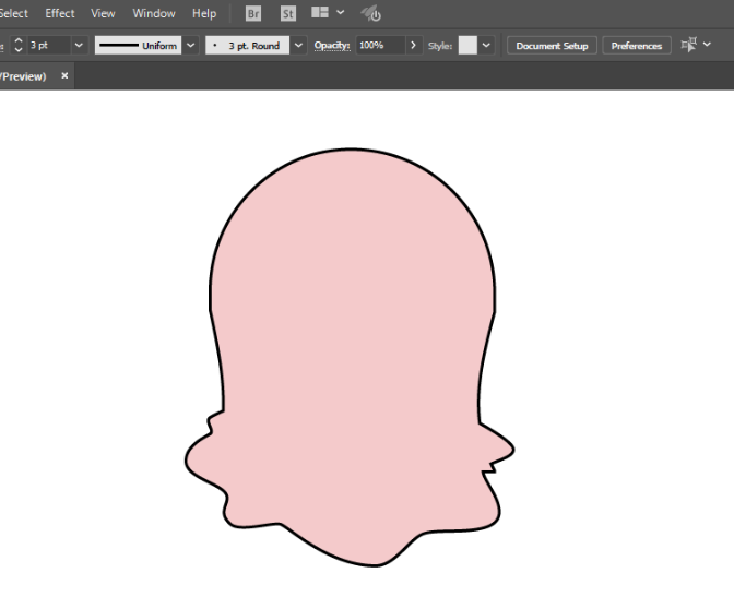AI怎么绘制数码宝贝年糕兽
