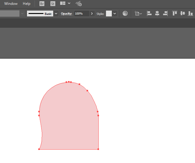 AI怎么绘制数码宝贝年糕兽