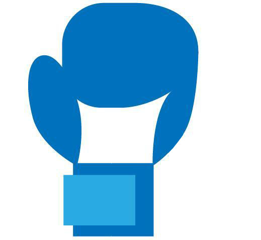 AI怎么绘制dnf拳套？