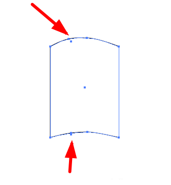 ai怎么绘制图书图案？