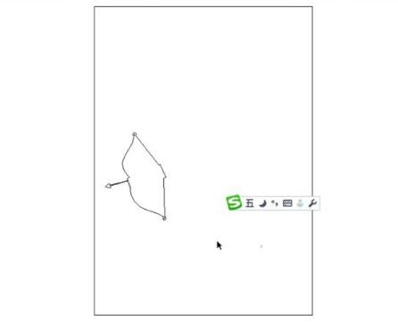 ai怎么绘制丘比特爱天使