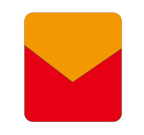 ai怎么绘制红包图标