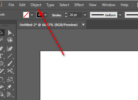ai怎么绘制咖啡豆呢？