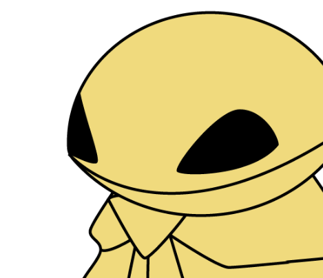 ai怎么绘制铁壳蛹呢？