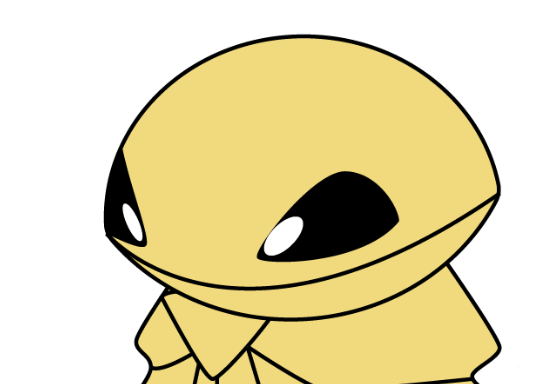 ai怎么绘制铁壳蛹呢？