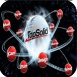 Missler TopSolid 2018安装破解教程