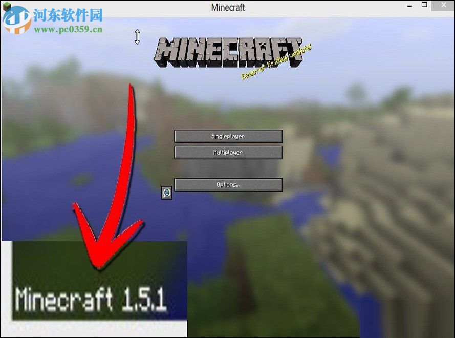 Minecraft安装mod的方法