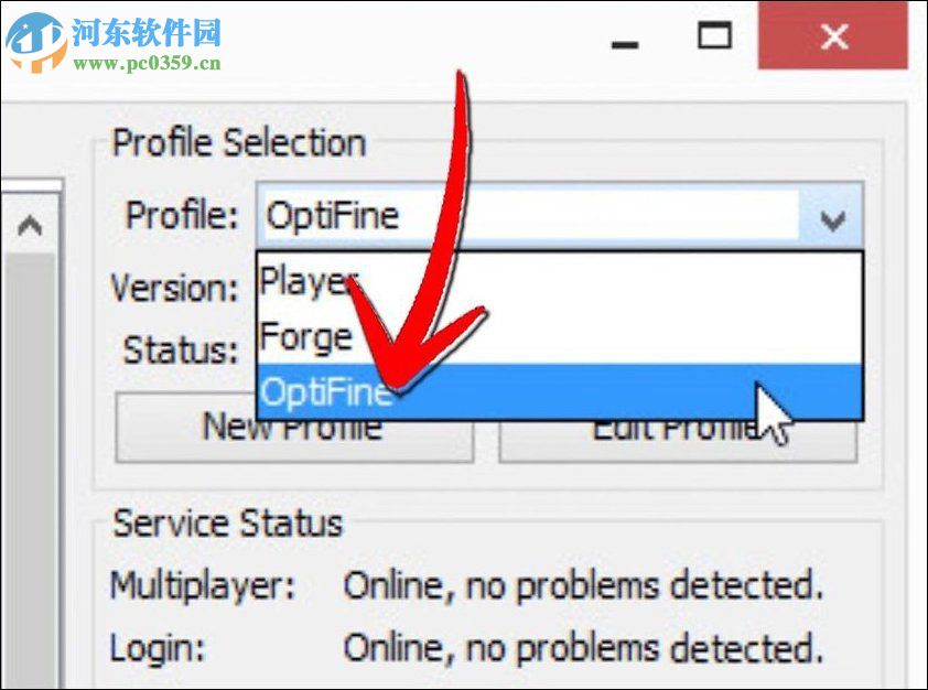 Minecraft安装mod的方法