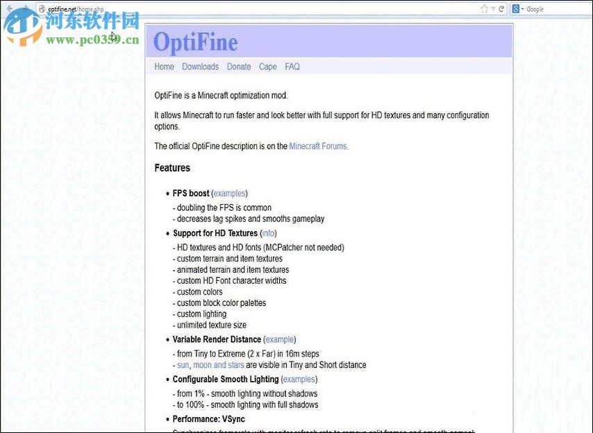 Minecraft安装mod的方法
