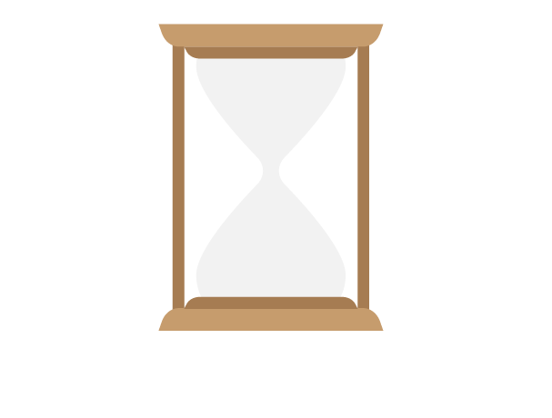 ai怎么绘制沙漏图案