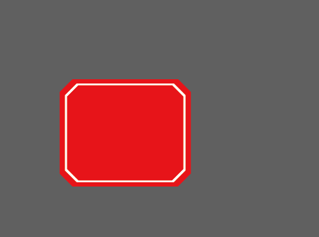 怎么用AI排版不干胶标签