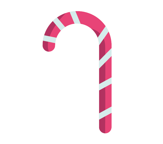 ai绘制拐杖图标的方法