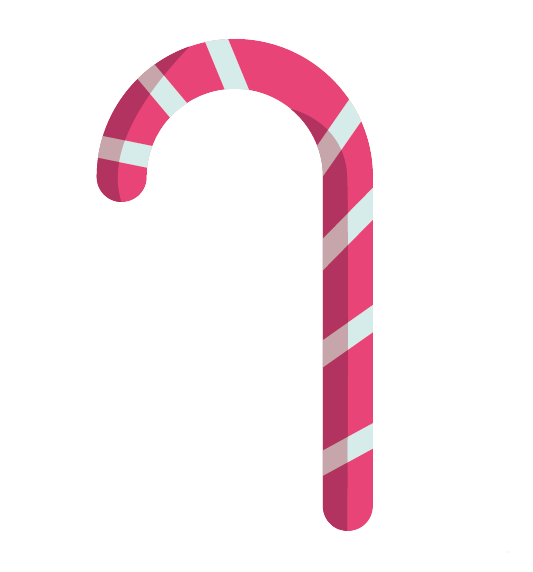 ai绘制拐杖图标的方法