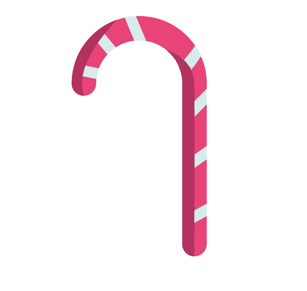 ai绘制拐杖图标的方法