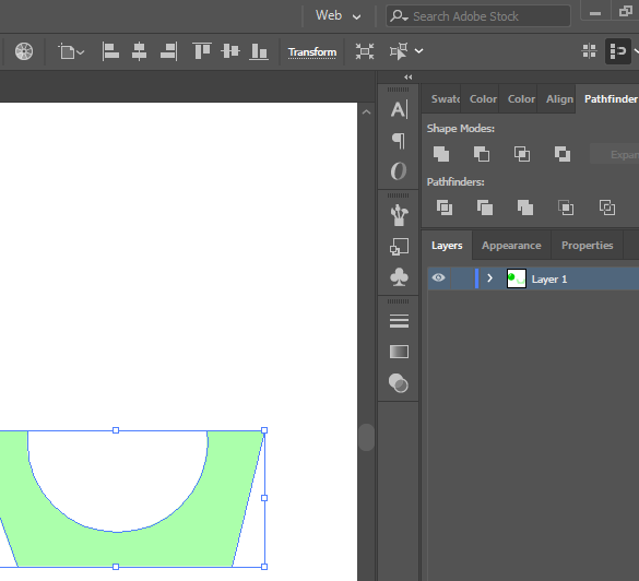 ai怎么绘制青葡萄？