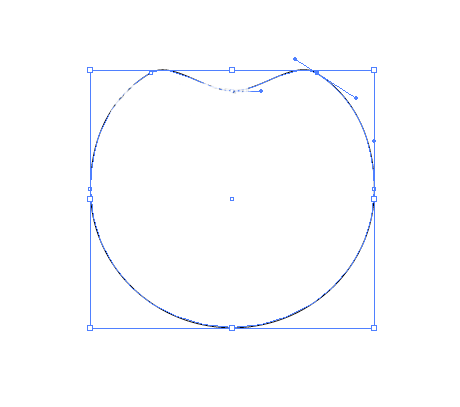 AI怎么绘制西红柿?
