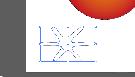 AI怎么绘制西红柿?