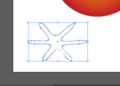 AI怎么绘制西红柿?