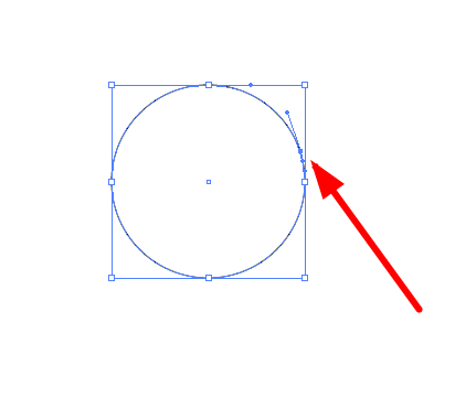 ai怎么绘制黄色小鸡？