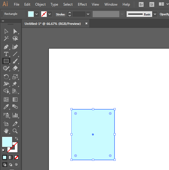 ai怎么画奶瓶呢?