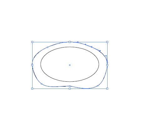 ai圣诞帽怎么画