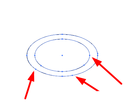 ai圣诞帽怎么画