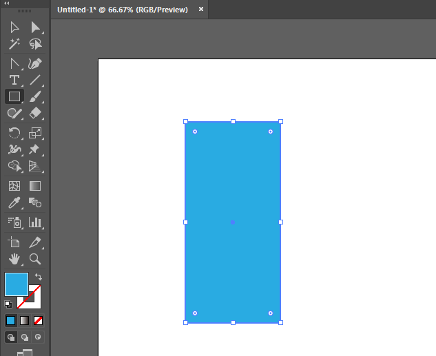 ai婴儿床简单画法