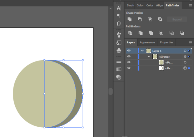 ai怎么画欧元标识？