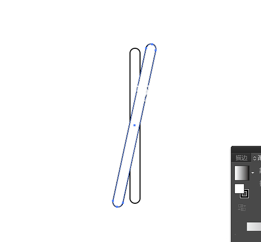 ai怎样画向日葵花朵