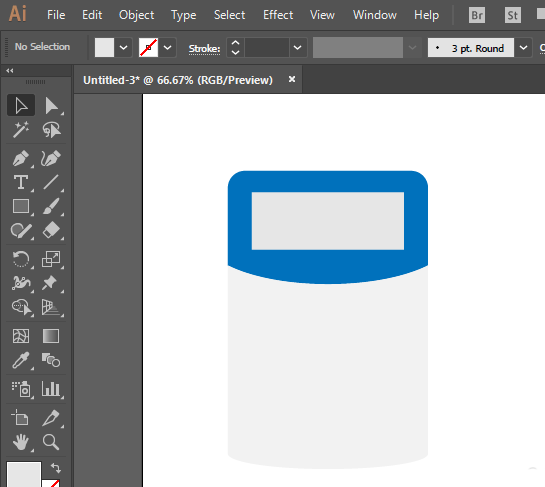 用ai怎么绘制计算器图标