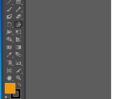 ai怎么画电脑笔记本？