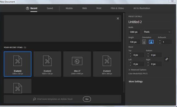 ai绘制乐高积木的方法