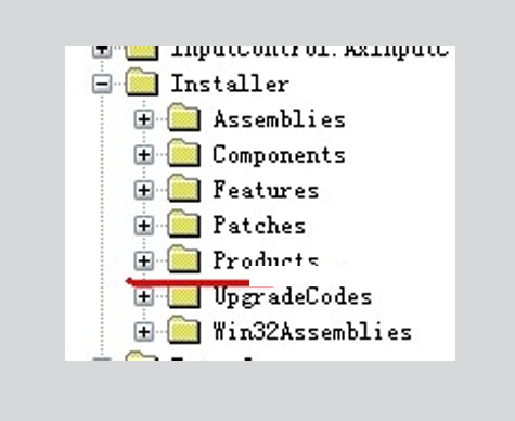 再安装CAD时“出现CAD显示已安装”怎么解决