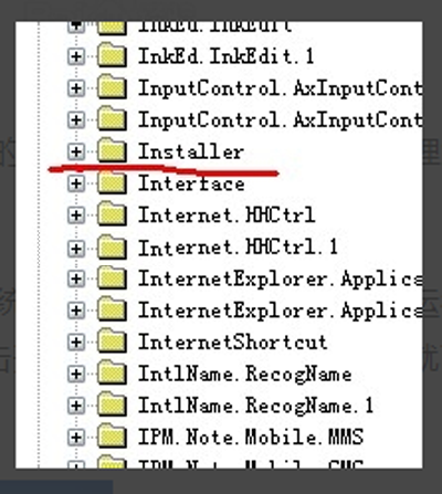 再安装CAD时“出现CAD显示已安装”怎么解决