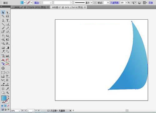 帆船乘风破浪儿童画怎么用AI设计出来