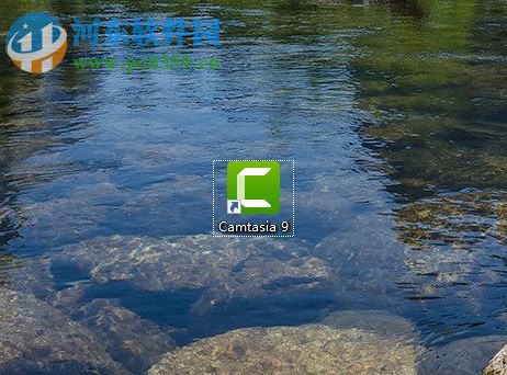 camtasia 9录制电脑屏幕的方法