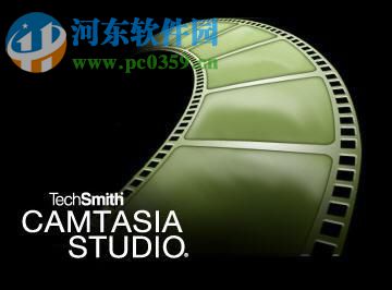 Camtasia studio将视频添加到时间线上的方法