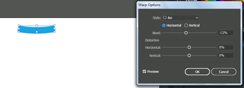 拐杖logo图标怎么使用AI设计出来
