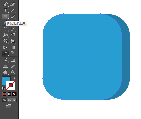 通讯录简笔画怎么用AI软件设计