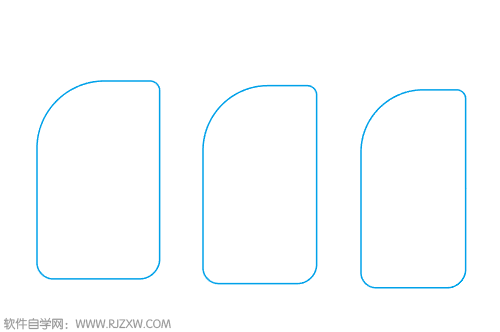 用AI软件怎么画菜刀
