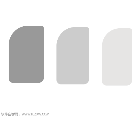 用AI软件怎么画菜刀